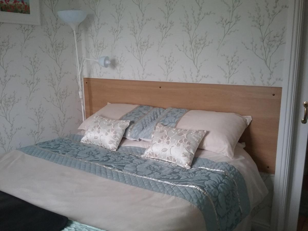 Sterling Bed & Breakfast ランディドノー エクステリア 写真